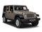 2016 Jeep Wrangler Rubicon Hard Rock
