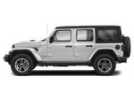 2020 Jeep Wrangler Unlimited Sahara Altitude