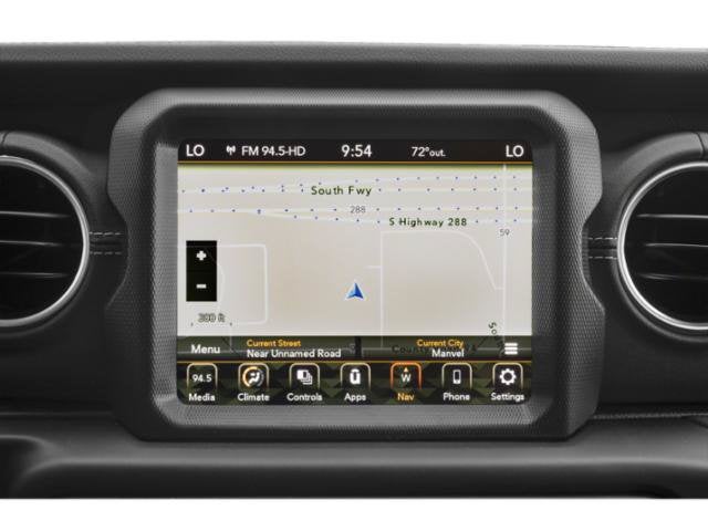 2023 Jeep Wrangler Willys 4xe