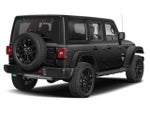 2023 Jeep Wrangler Willys 4xe