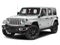 2021 Jeep Wrangler 4xe Unlimited Sahara High Altitude