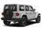 2021 Jeep Wrangler 4xe Unlimited Sahara High Altitude