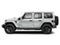 2021 Jeep Wrangler 4xe Unlimited Sahara High Altitude