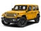 2021 Jeep Wrangler 4xe Unlimited Sahara High Altitude