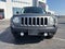 2012 Jeep Patriot Sport