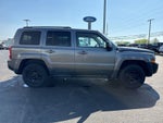 2012 Jeep Patriot Sport