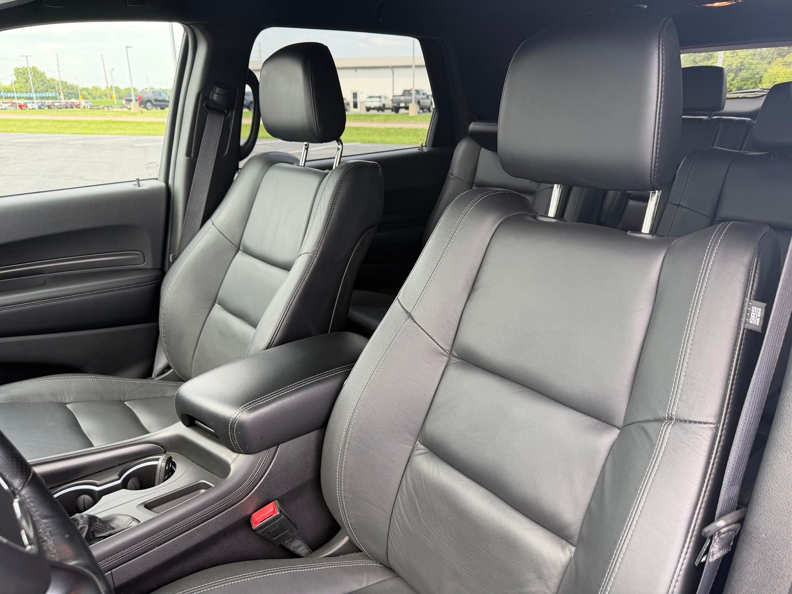 2022 Dodge Durango GT