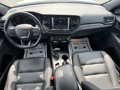2022 Dodge Durango GT