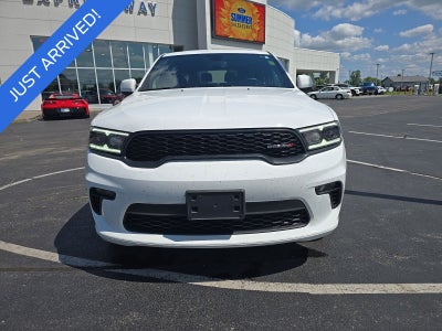 2022 Dodge Durango GT