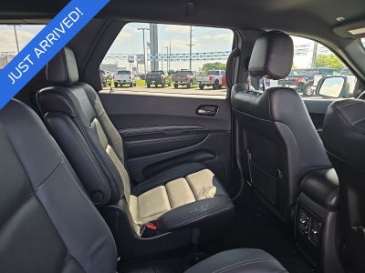 2022 Dodge Durango GT