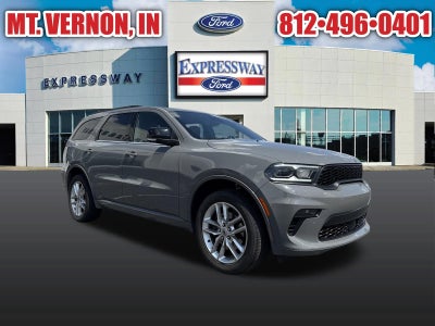 2023 Dodge Durango GT Plus