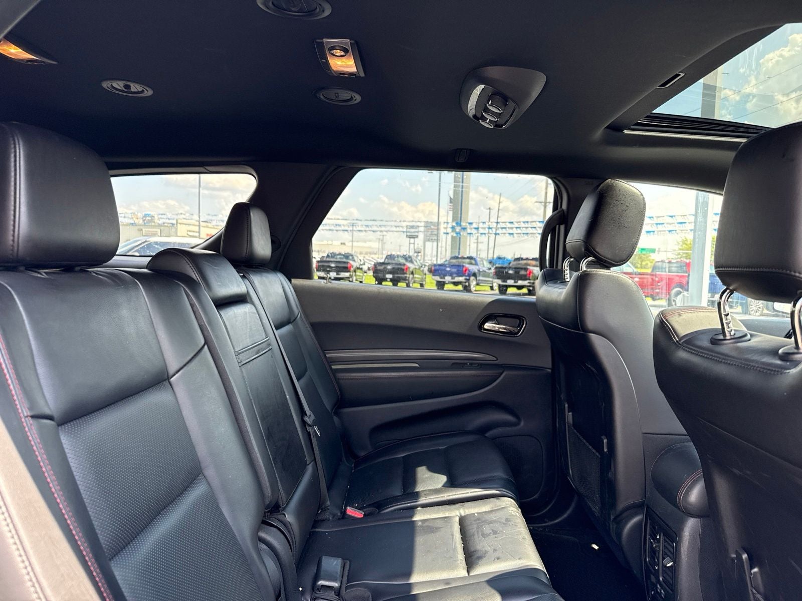 2023 Dodge Durango GT Plus