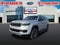 2025 Jeep Wagoneer L Series II