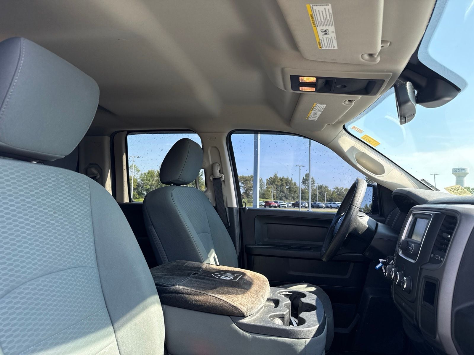 2016 RAM 1500 Express