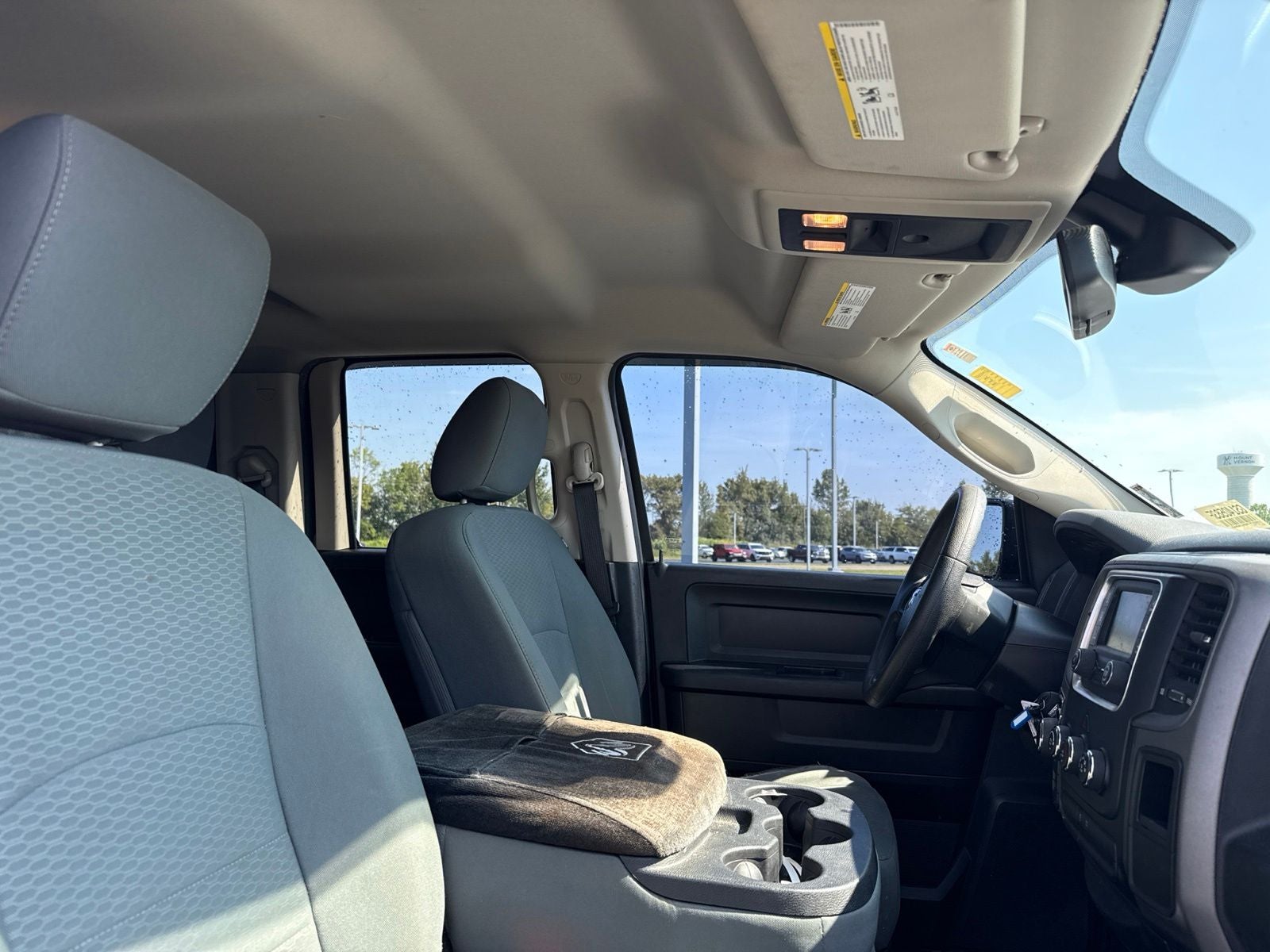 2016 RAM 1500 Express