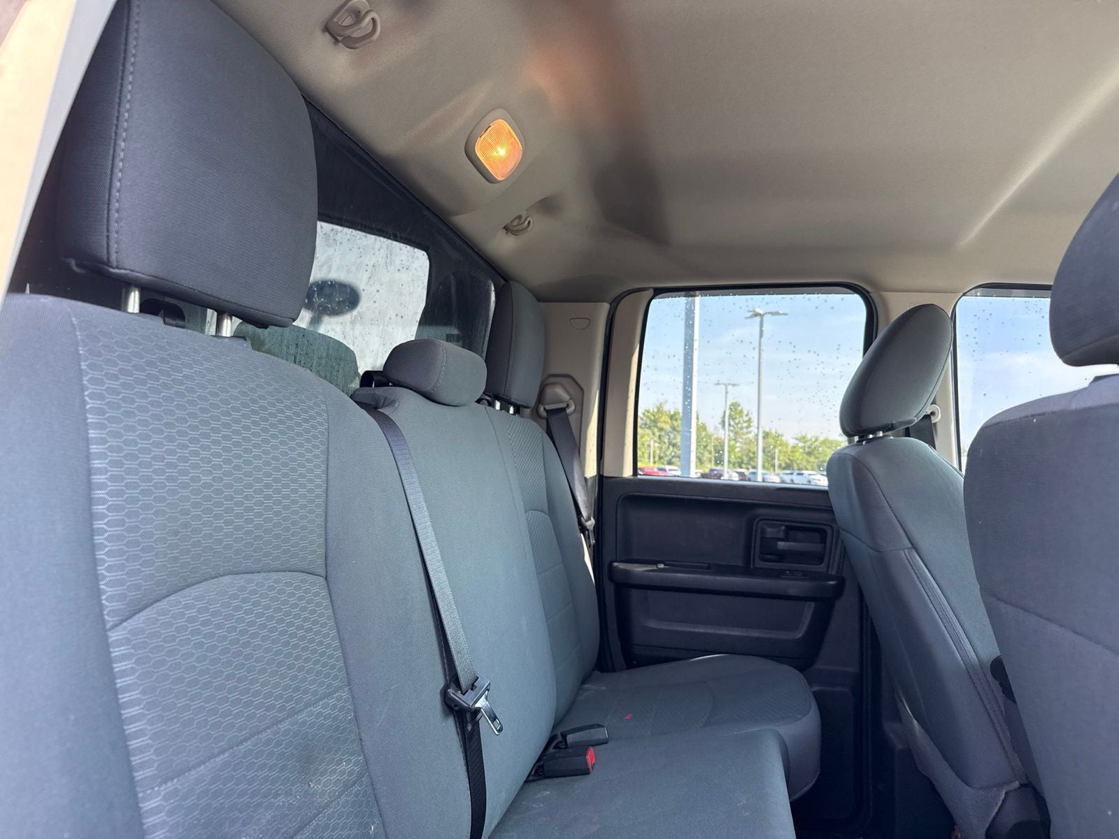 2016 RAM 1500 Express