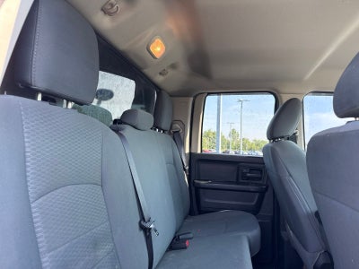 2016 RAM 1500 Express