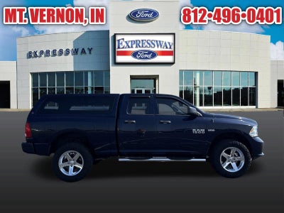 2016 RAM 1500 Express