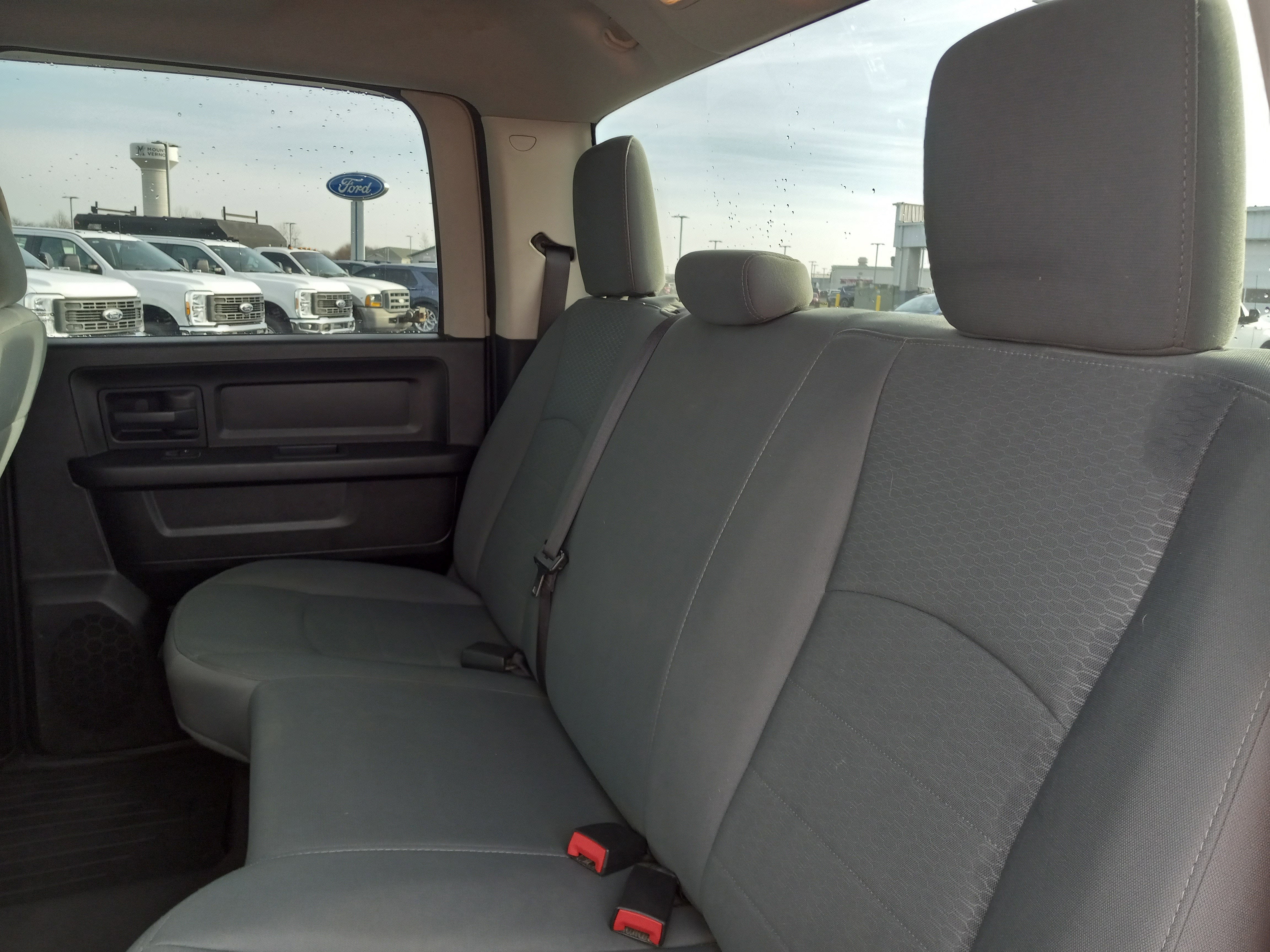 2014 RAM 1500 Express