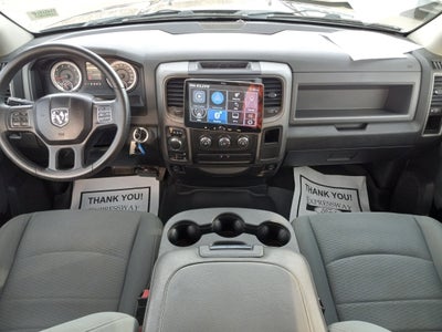 2014 RAM 1500 Express