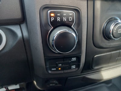 2014 RAM 1500 Express