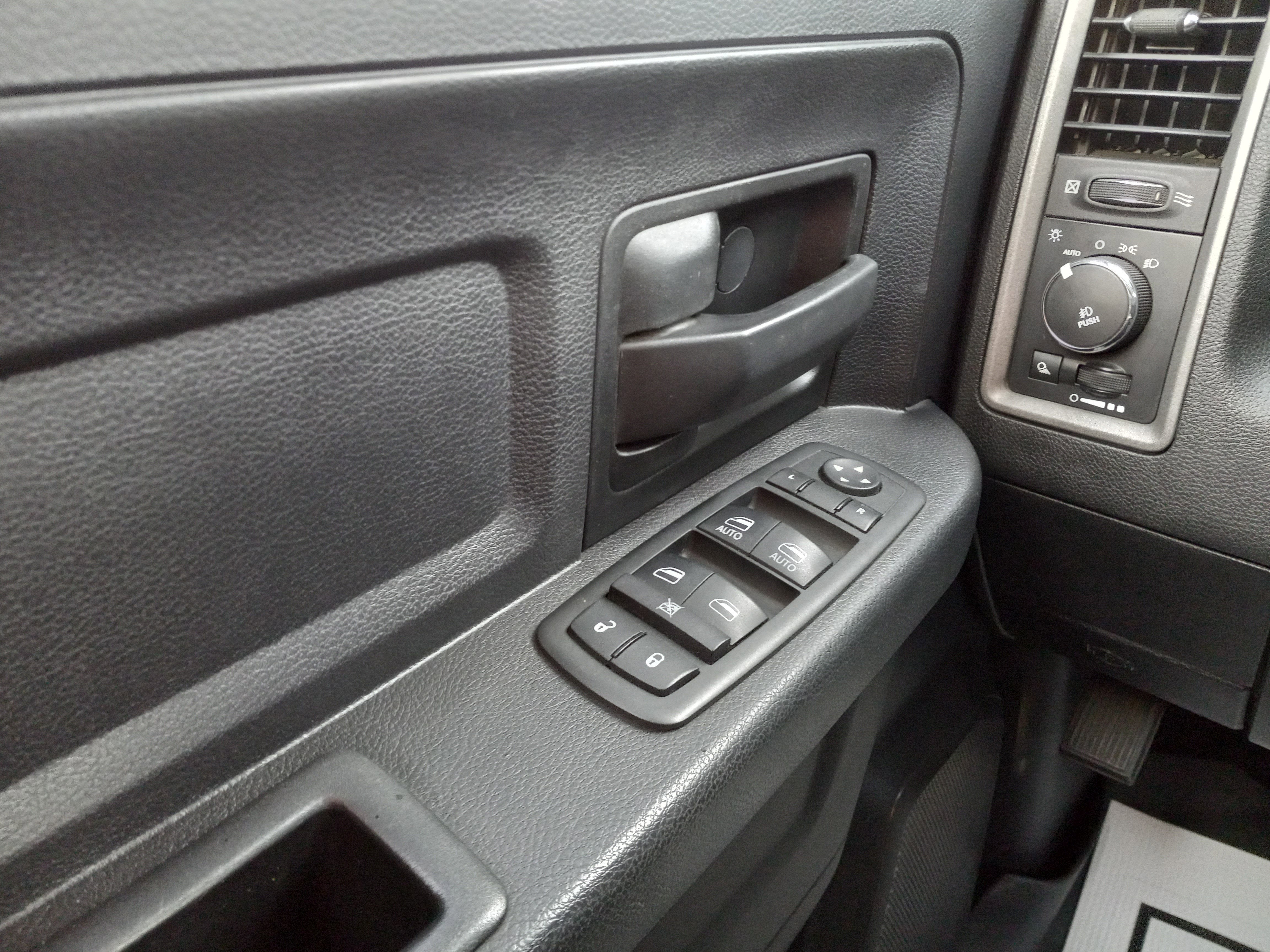 2014 RAM 1500 Express