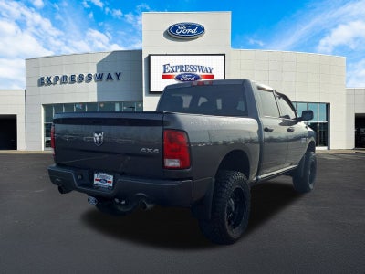 2014 RAM 1500 Express
