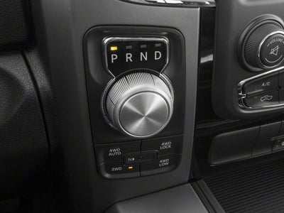 2016 RAM 1500 Sport