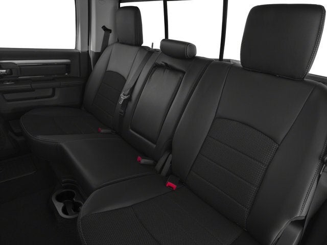 2016 RAM 1500 Sport