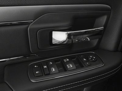 2016 RAM 1500 Sport