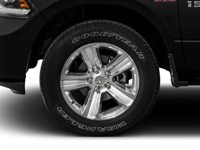 2016 RAM 1500 Sport