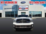 2018 RAM 1500 Laramie Longhorn