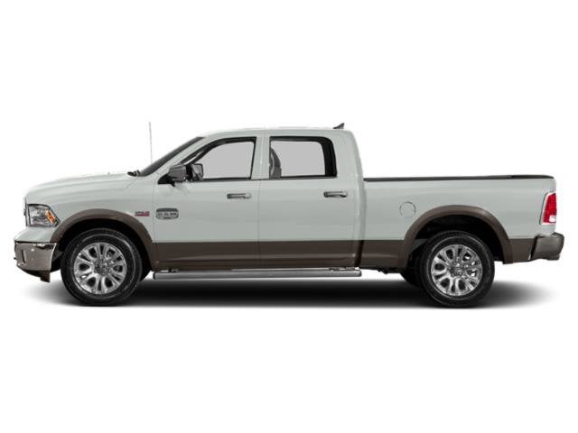 2018 RAM 1500 Laramie Longhorn
