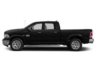 2018 RAM 1500 Laramie Longhorn