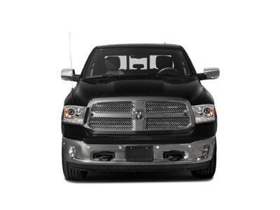 2018 RAM 1500 Laramie Longhorn