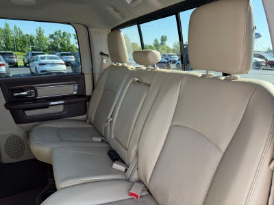 2014 RAM 1500 Laramie