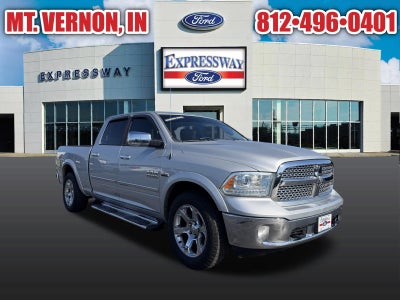 2014 RAM 1500 Laramie
