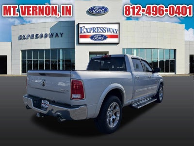 2014 RAM 1500 Laramie