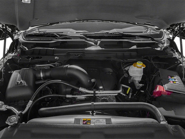 2014 RAM 1500 Laramie