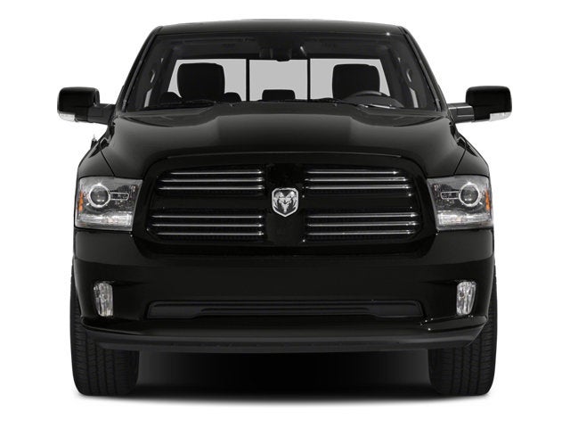 2014 RAM 1500 Laramie