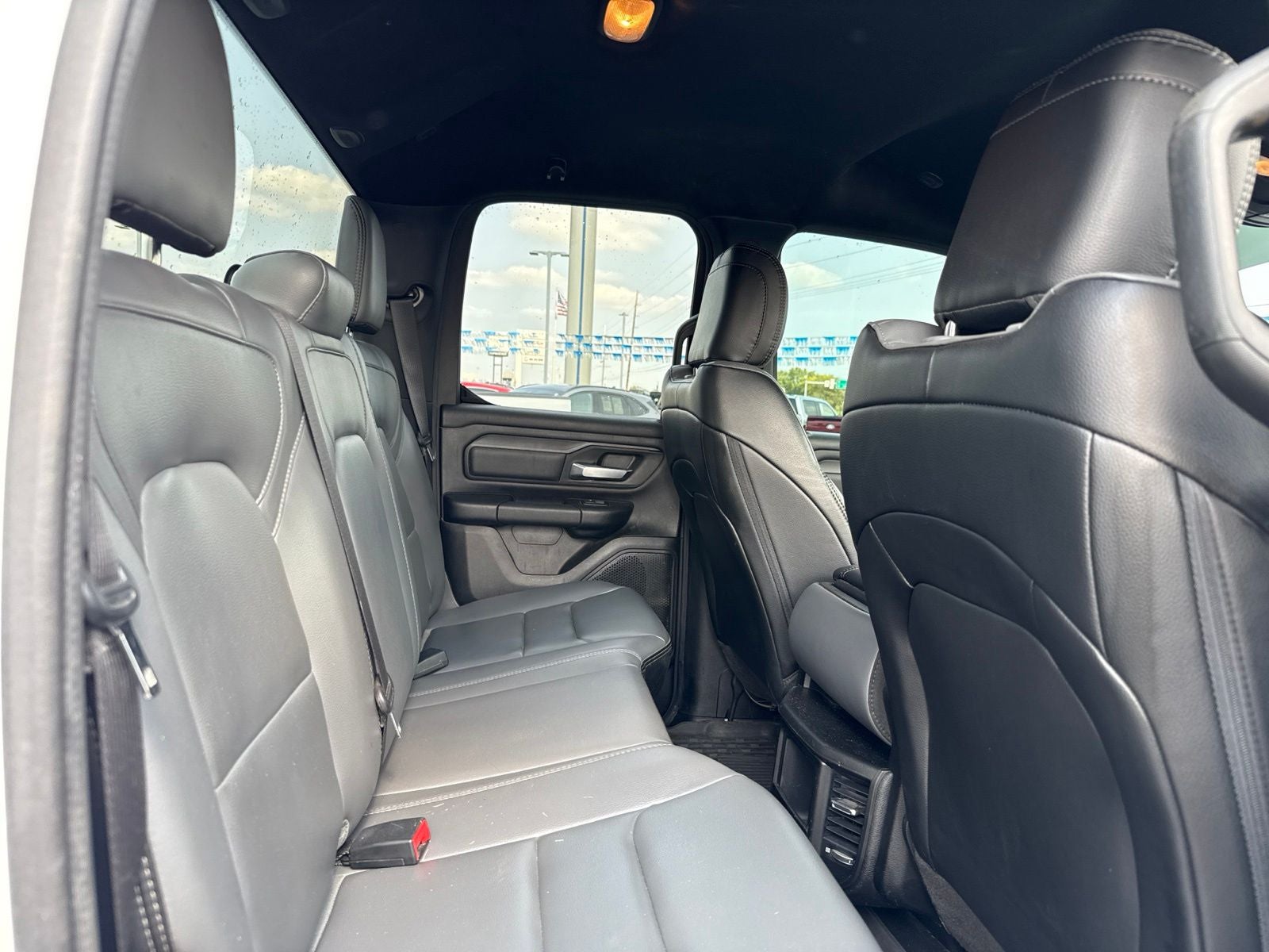 2023 RAM 1500 Tradesman