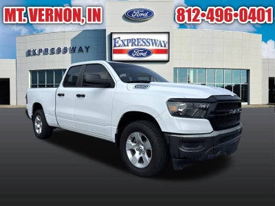 2023 RAM 1500 Tradesman