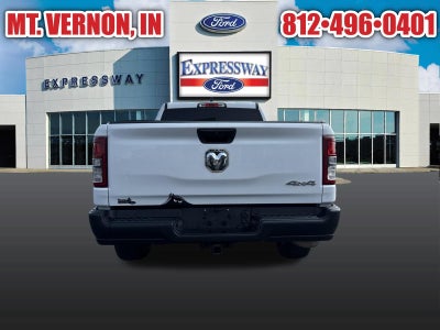 2023 RAM 1500 Tradesman