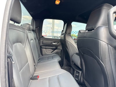 2023 RAM 1500 Tradesman