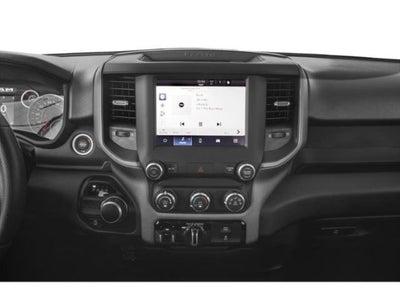 2023 RAM 1500 Tradesman
