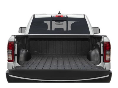 2023 RAM 1500 Tradesman
