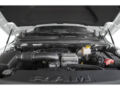 2023 RAM 1500 Tradesman