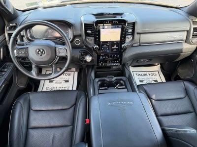 2024 RAM 1500 Limited
