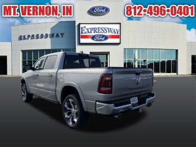 2024 RAM 1500 Limited