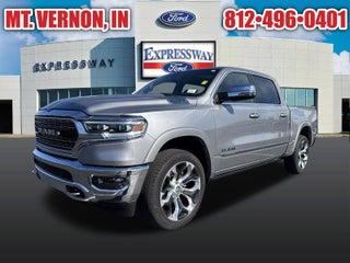 2024 RAM 1500 Limited